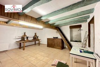 achat maison gajoubert 87330