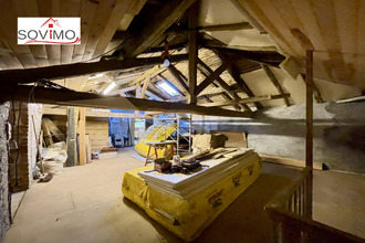 achat maison gajoubert 87330