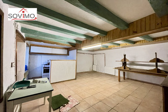 achat maison gajoubert 87330