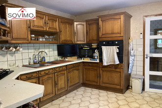 achat maison gajoubert 87330