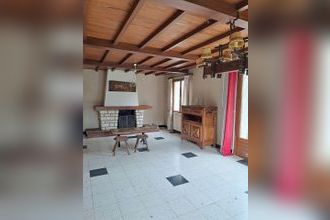 achat maison galan 65330