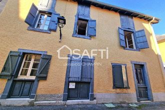 achat maison galan 65330