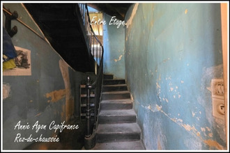 achat maison galan 65330