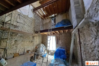 achat maison galapian 47190