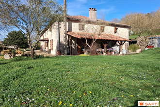 achat maison galapian 47190