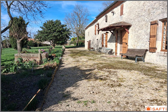 achat maison galapian 47190