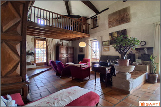 achat maison galapian 47190