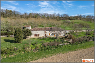 achat maison galapian 47190