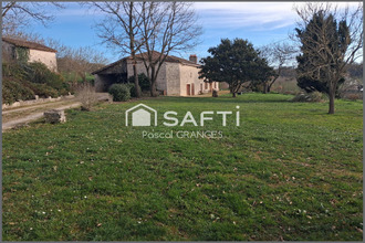 achat maison galapian 47190