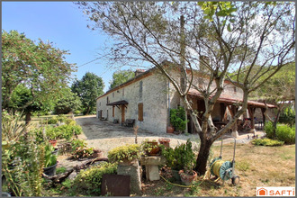achat maison galapian 47190