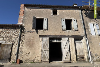 achat maison galapian 47190