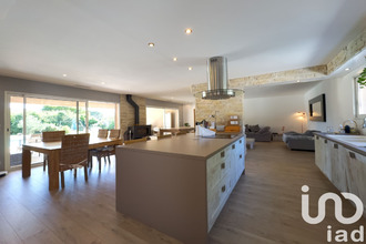 achat maison galargues 34160