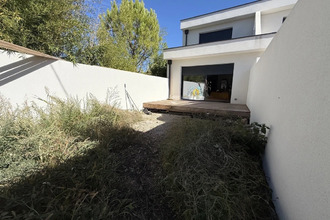 achat maison galargues 34160