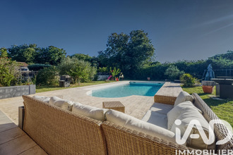 achat maison galargues 34160