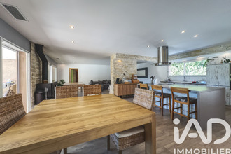 achat maison galargues 34160