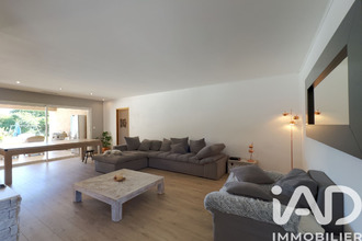 achat maison galargues 34160