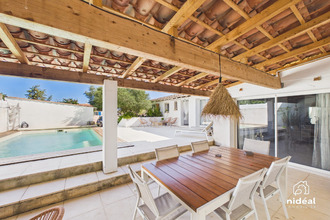 achat maison galargues 34160