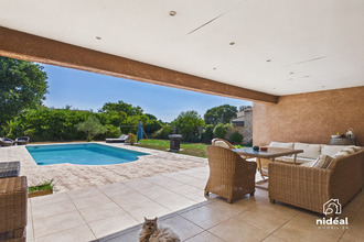 achat maison galargues 34160