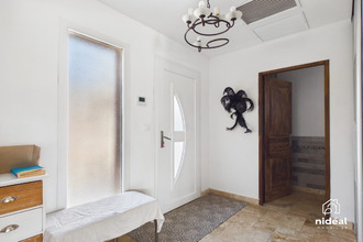 achat maison galargues 34160