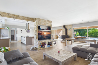achat maison galargues 34160