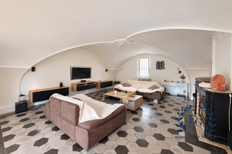 achat maison galargues 34160