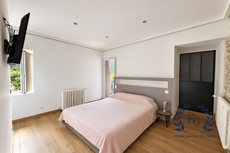 achat maison galargues 34160