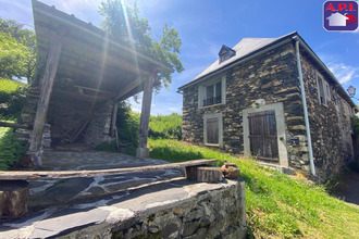 achat maison galey 09800