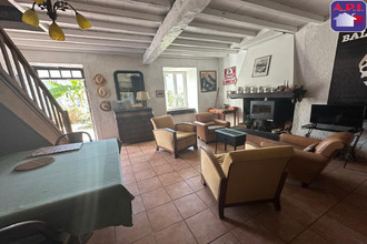 achat maison galey 09800