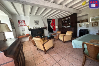 achat maison galey 09800