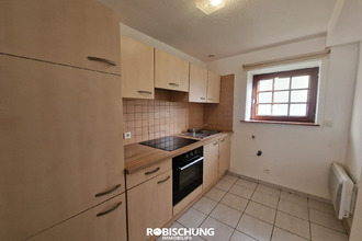 achat maison galfingue 68990