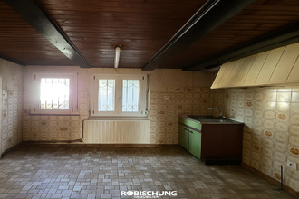 achat maison galfingue 68990