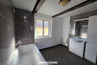 achat maison galfingue 68990