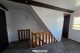 achat maison galfingue 68990