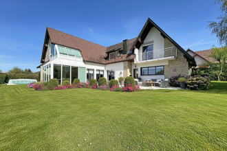 achat maison galfingue 68990