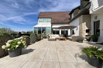 achat maison galfingue 68990