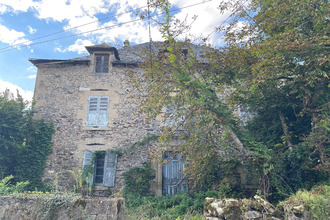 achat maison galgan 12220