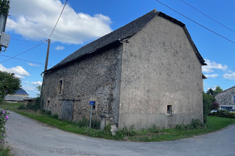 achat maison galgan 12220