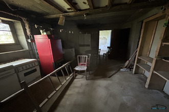 achat maison galgan 12220