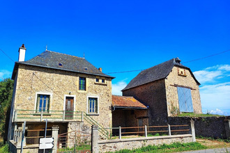 achat maison galgan 12220