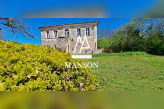 achat maison galgon 33133