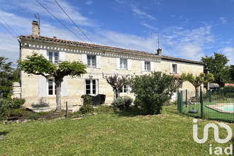 achat maison galgon 33133