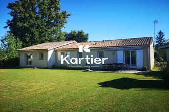 achat maison galgon 33133