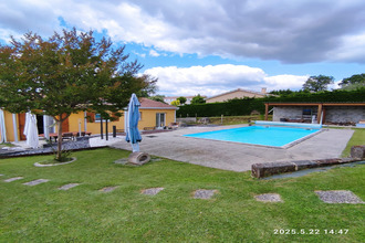 achat maison galgon 33133