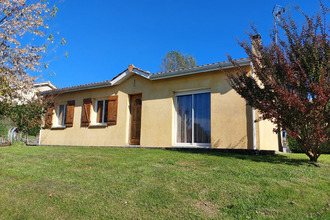 achat maison galgon 33133