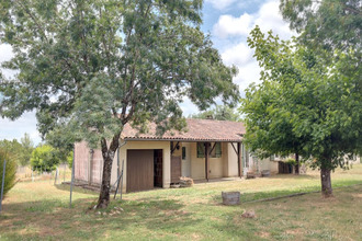 achat maison galgon 33133