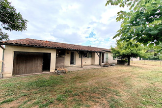 achat maison galgon 33133