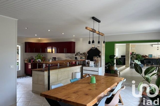 achat maison galgon 33133