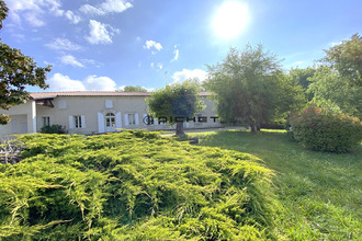 achat maison galgon 33133