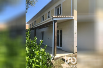 achat maison galgon 33133