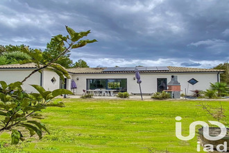 achat maison galgon 33133